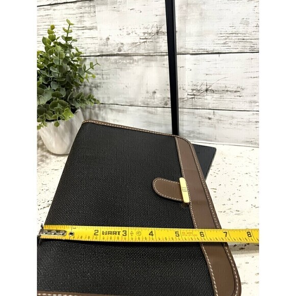 Dunhill Brown Clutch bag - Picture 14 of 16